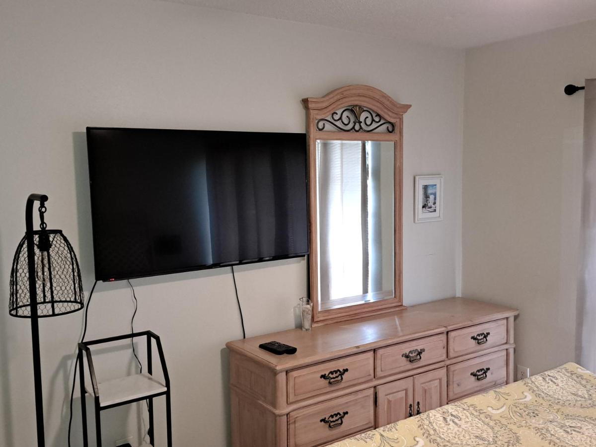 Relax In Condo Near Siesta Beach 1 萨拉索塔 外观 照片