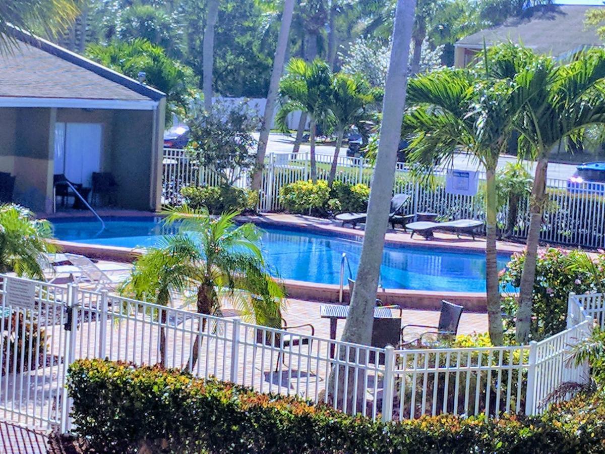 Relax In Condo Near Siesta Beach 1 萨拉索塔 外观 照片