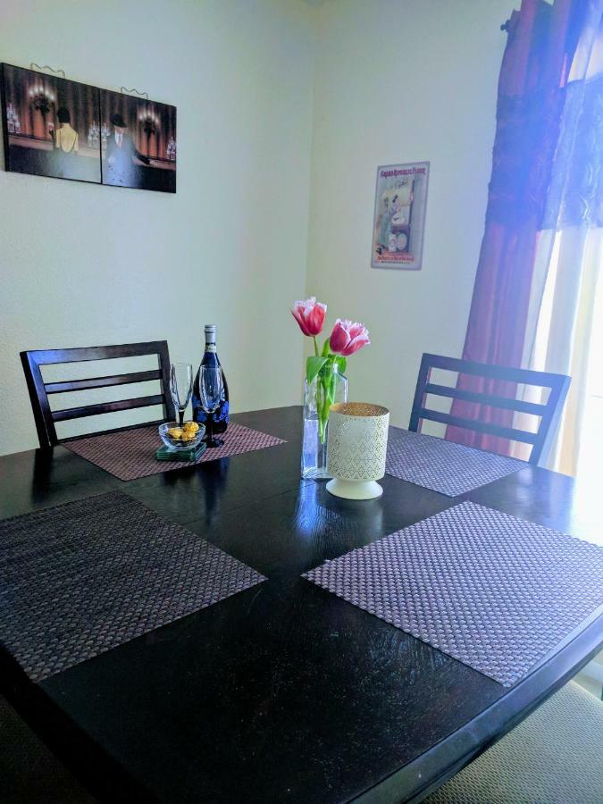 Relax In Condo Near Siesta Beach 1 萨拉索塔 外观 照片